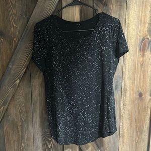 lululemon t shirt
